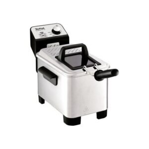 Friteuse Easy Pro 3L 2200 Watts Téfal