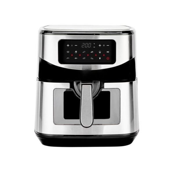 AirFryer inox 9.2 L 1800W  KitchenLab – Image 4
