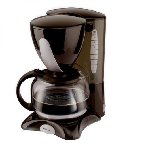 Cafetière Électrique 780W 5 Tasses Robuste CEN05 – Image 2