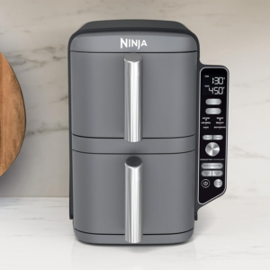 Airfryer Numérique 2470W Double-stack 9.5L Ninja Original SL400EU