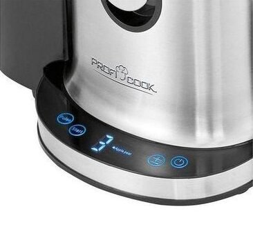 Centrifugeuse Professionnelle 800W 5 Vitesses Proficook PC-AE 1156 – Image 3