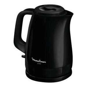 Bouilloire Moulinex Noir 1.5L 2400 W  Moulinex BY150810 UNO