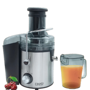 Centrifugeuse automatique 800 W 1,1 L Elite99 ELT-2040