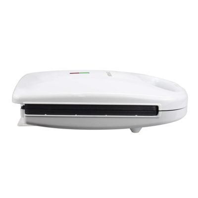 Grill À Viande Et Panineuse À 4 Tranches 1200W Sonashi SGT-874 – Image 2