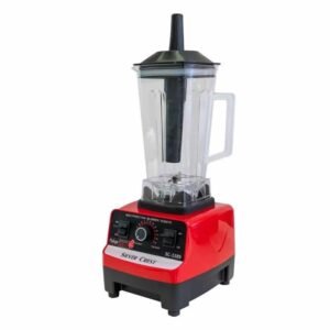 Blender Ultra Puissant 3L 9500W kitchen