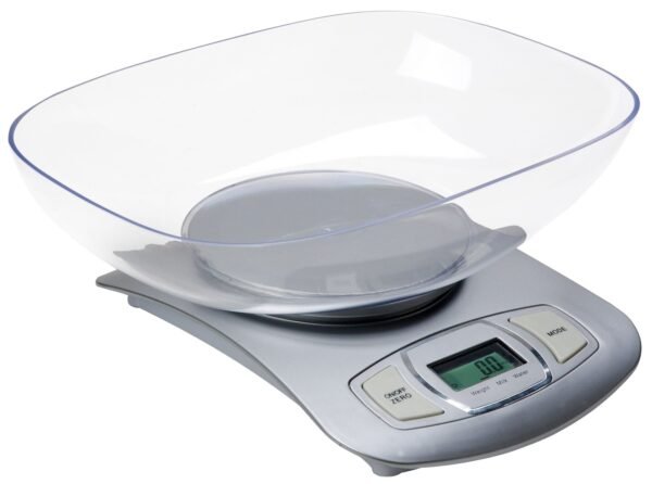Balance de cuisine 5 KG 1.5L Adler Europe -AD 3137 – Image 8