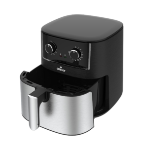 Air Fryer 7.5L-1650W – Inox CRISTOR  KFA650XN