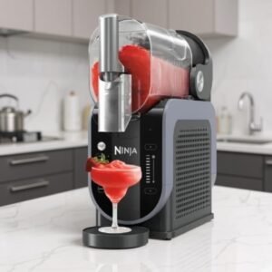 Machine à boissons glacées Ninja SLUSHi FS301EU