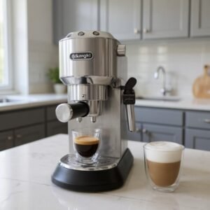 Cafetière DELONGHI Dedica EC685.M