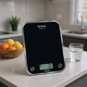 Balance de cuisine Tefal YY4981FE Noir