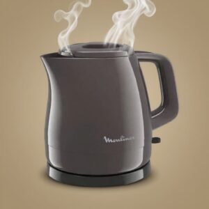 Bouilloire Electrique sans fil 0,8 L Moulinex BY153910