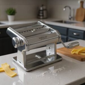 Machine à Pâtes Marcato Ampia 150