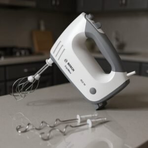 BATTEUR 450W BOSCH MFQ36400