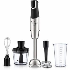 Bras Mixeur 4 En1 1200W InfinyForce Pro Moulinex DD95HD10