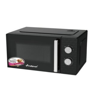 Micro-onde 20L Noir MultiSmart MS-MW1420