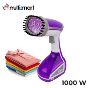 Defroisseur Vapeur à Main Multismart – 1000W MS-IR3011