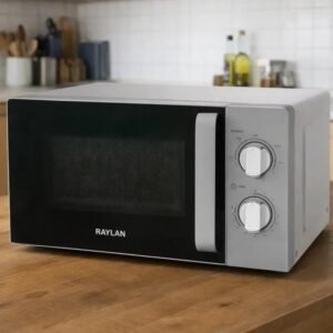 Micro Onde Raylan 20L 700 W Raylan Gris