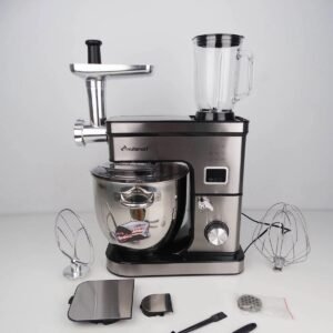 Multismart Robot Pétrin Multifonctions 2000W 10l MS-SM3310