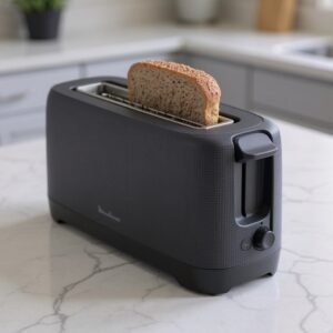 Grille-pain 1000 W Moulinex LS2M0810