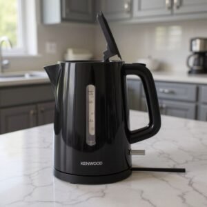 Bouilloire Électrique Sans Fil 1.7L 2200W Kenwood ZJP00-5