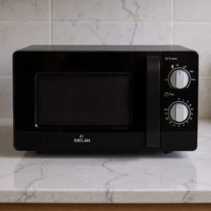 Micro Onde Raylan 20L 700 W Raylan Noir