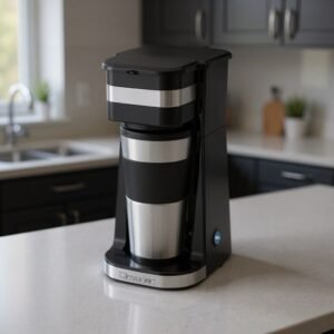 Machine a Café Clatronic ka3733 Noir