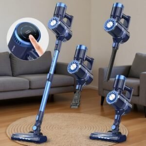 Aspirateur Balai Sans Fil 3en1- 180W SONASHI SVC-9033