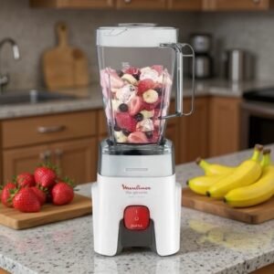 Blender Électrique 1.75 L 500W Moulinex LM240B25