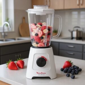 Blender blendforce 600w Moulinex LM43P110