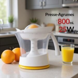 Presse Agrumes 0.8L 25W Rhinos