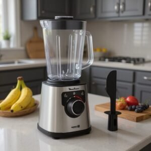Blender1200w 2L Moulinex LM871D10