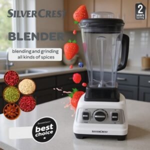 Blender SilverCrest Original 02L 1500 W SilverCrest