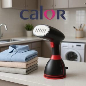 Défroisseur à vapeur Calor NRJ 1500 W 280ML Calor MW-801 Garantie 12 Mois
