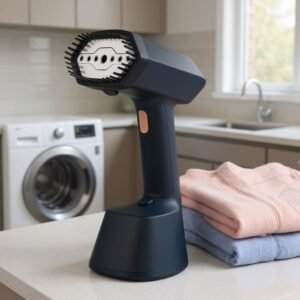 Defroisseur a main 1200 W Mauve Matrix MX-8800