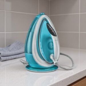 Centrale vapeur smart  2400W 1.5 L Ecrant LCD Robuste