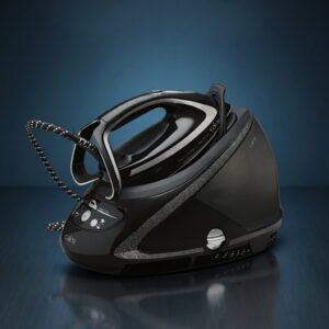 Centrale vapeur pro express ultimate+ Calor GV9610