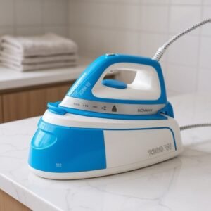 Centrale vapeur Bomann DBS6018CB