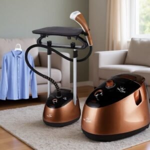 Defroisseur Pro 2 en 1 avec Table 2000W 2.2L Matrix Mx-822