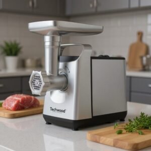 HACHOIR A VIANDE ELECTRIQUE Techwood THV-538