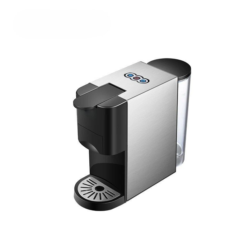 Cafetière 4 en 1 Multi-Capsules 20Bar 1450W Tirexx – Image 5