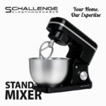 Petrin 05 L 1500 avec 03 Accessoires Schallenge