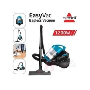 Aspirateur Multi-cyclonic EASYVAC Compact Bissell 2155