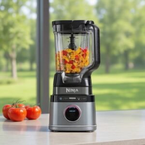 BLENDER intelligent 2.1L 1200W NINJA