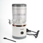 Presse-agrumes Électrique ProTefal 90W 250ml FE002B