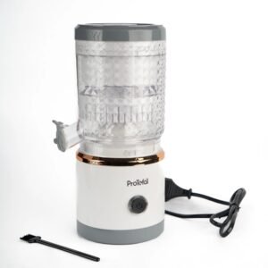 Presse-agrumes Électrique ProTefal 90W 250ml FE002B