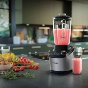 Blender 2L 1500W 7000series HR3760/00