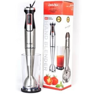 Bras Mixeur Inox 1200W Protefal FY8020