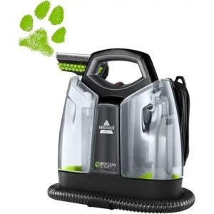 DETACHEUR BISSELL SPOT CLEAN PET SELECT