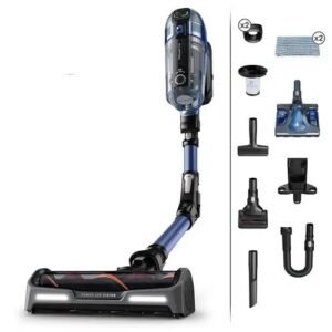 Aspirateur balai laveur Rowenta X-Force Flex 14.60 Aqua