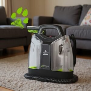 DETACHEUR BISSELL SPOT CLEAN PET SELECT